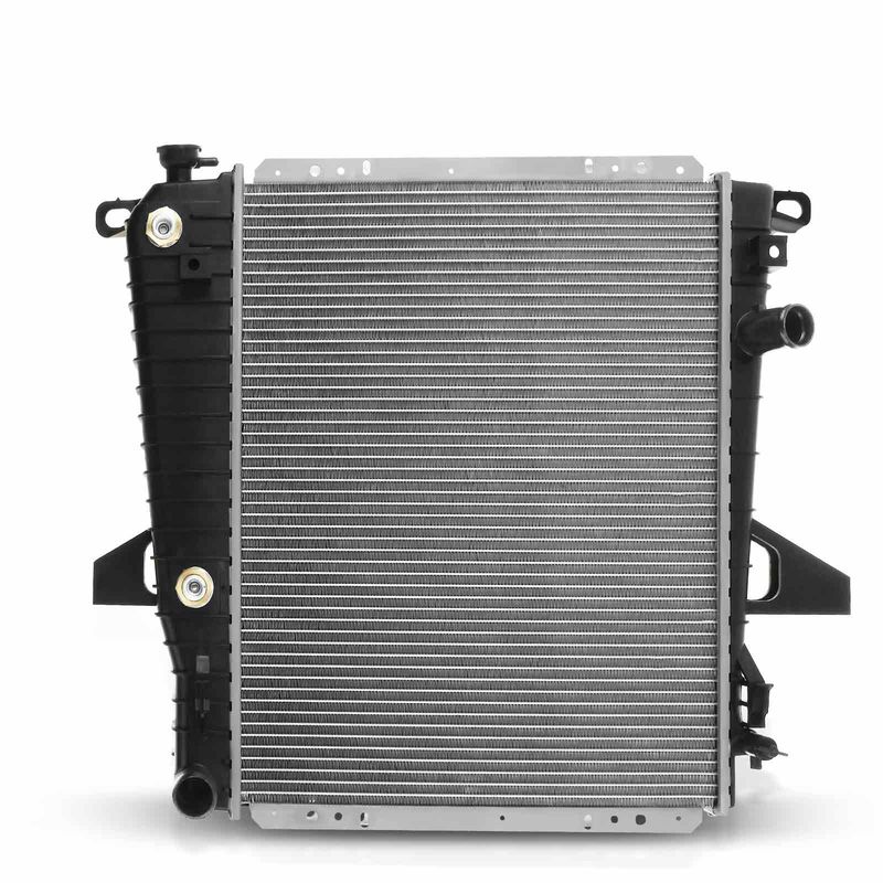 Radiator with Trans Oil Cooler for Ford Ranger 1995-1997 Mazda B3000