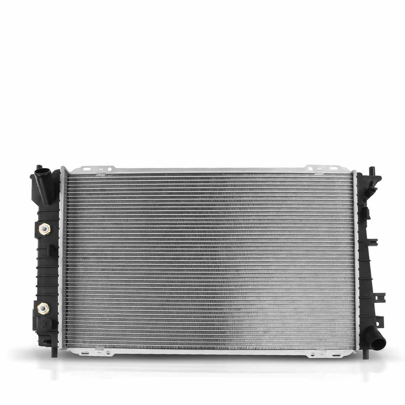 Radiator with Trans Oil Cooler for Ford Crown Victoria Mercury 1995-1997 4.6L