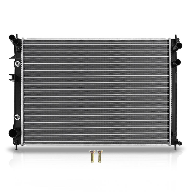 Radiator with Oil Cooler for Subaru Tribeca 2008-2014 B9 Tribeca H6 3.0L 3.6L