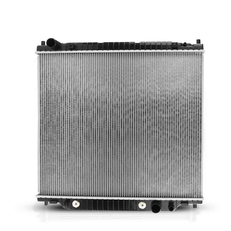 Radiator with Trans Oil Cooler for Ford Excursion 2000-2005 F-250 F-350