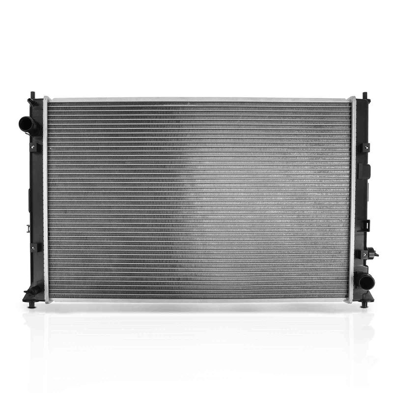 Radiator for Honda Civic 2016 2017 2018 2019 2020 L4 1.5L Manual trans