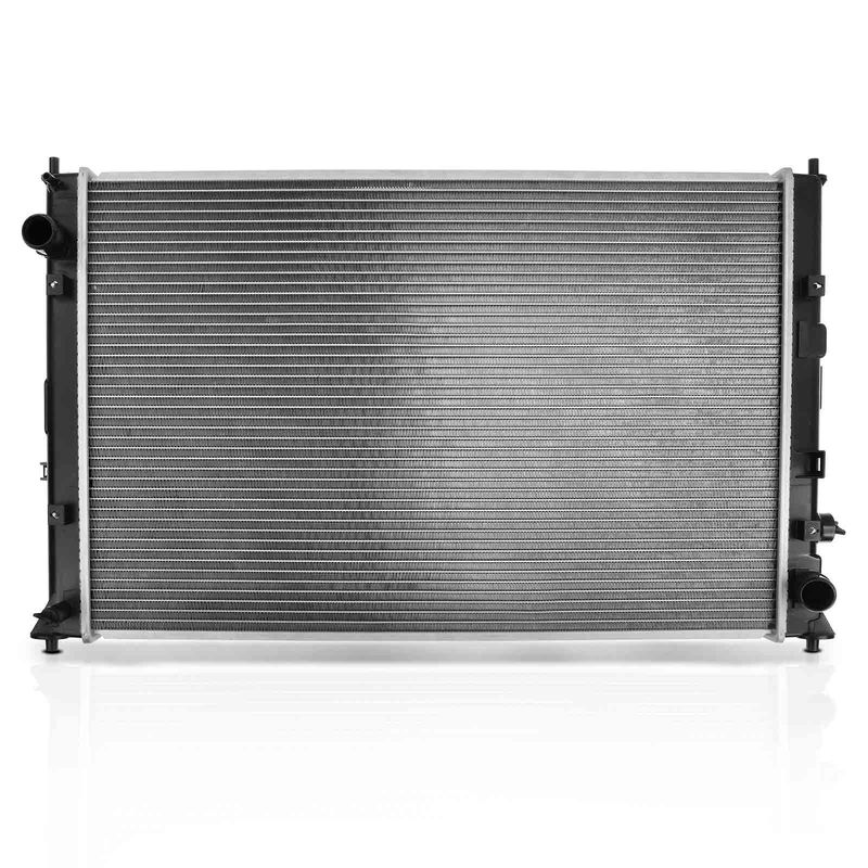 Radiator for Honda Civic 2016 2017 2018 2019 2020 L4 1.5L Manual trans