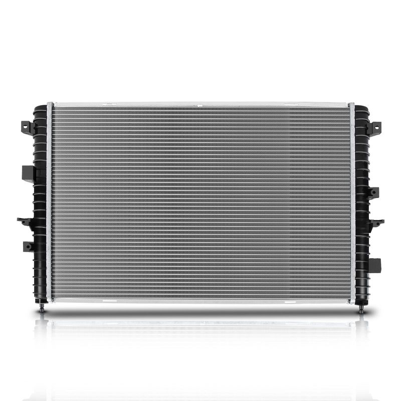 Radiator for Land Rover Discovery 1999 2000 2001 2002 2003 2004 Manual