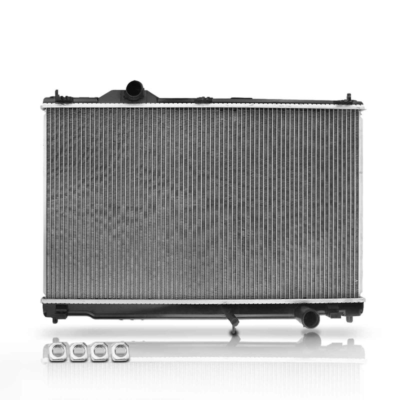 Radiator for Lexus GS350 2007 2008 2009 2010 2011 V6 3.5L GS300 GS450h