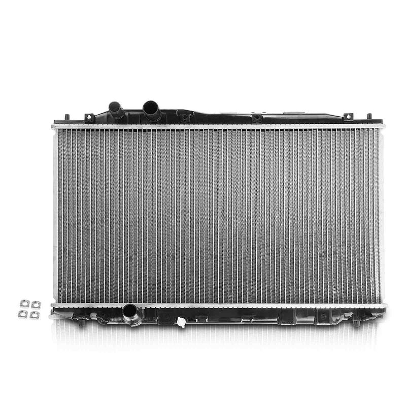 Radiator for Honda Civic 2006 2007 2008 2009 2010 2011 1.8L 2.0L Manual Trans.