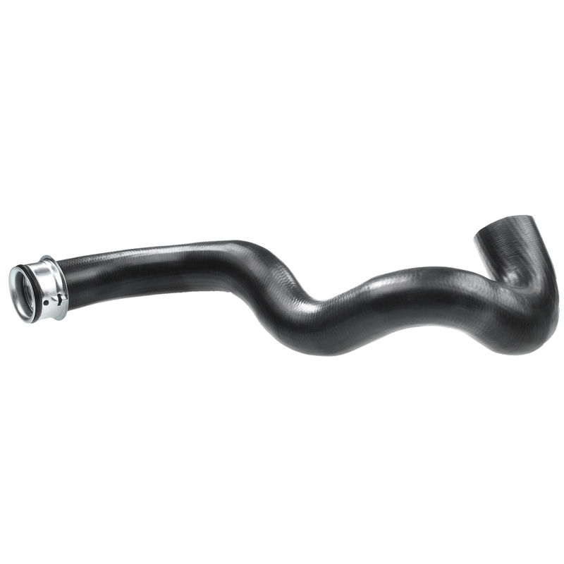 Lower Engine Radiator Coolant Hose for Mercedes-Benz W211 E320 2003-2005 V6 3.2L