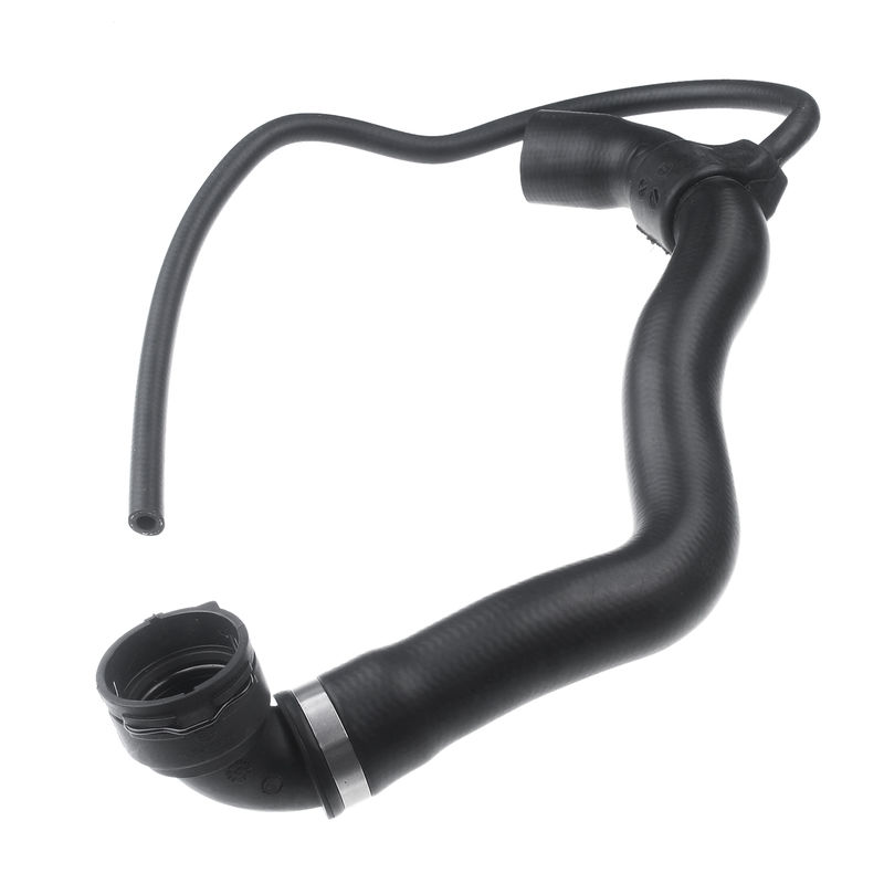 Upper Radiator Coolant Hose for Mercedes-Benz CL500 CL55 AMG S430 S500 2000-2006