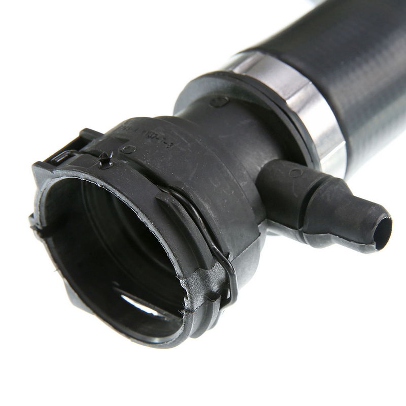 Upper Radiator Coolant Hose for BMW E53 X5 V8 4.4L 4.6L 2000-2003