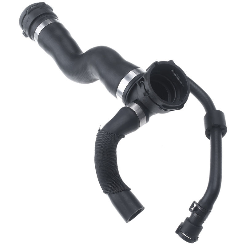 Upper Radiator Coolant Hose for BMW 535i 2011-2016 535i GT 2011-2013 640i 2012-2018