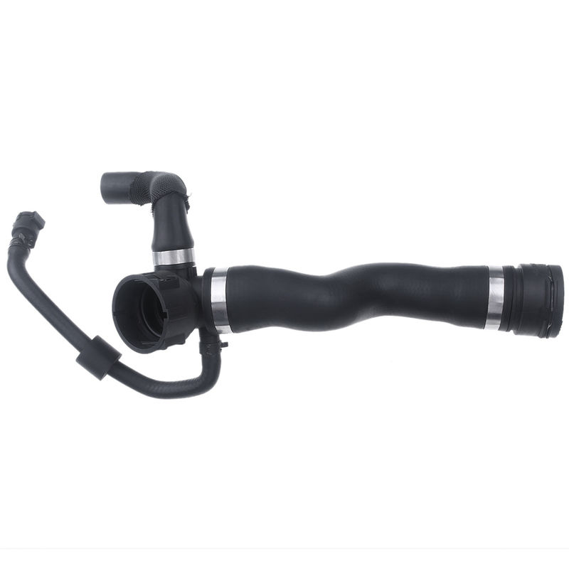 Upper Radiator Coolant Hose for BMW 535i 2011-2016 535i GT 2011-2013 640i 2012-2018