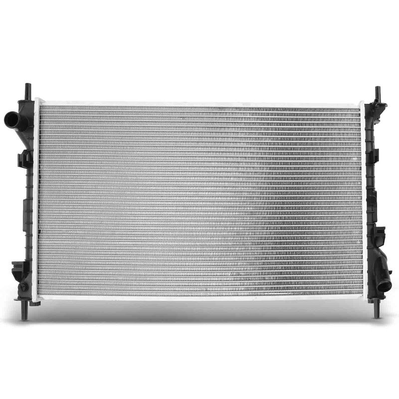 Radiator for Ford Transit Connect 2010-2013 L4 2.0L Manual Transmission