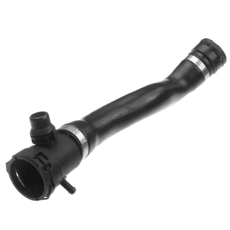 Upper Radiator Coolant Hose for BMW X1 E84 2012-2015 Z4 E89 2012-2016 L4 2.0L L6 3.0L