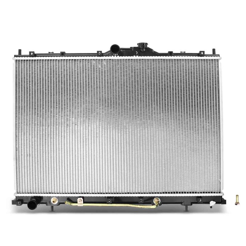 Radiator with Oil Cooler for Mitsubishi Endeavor 2004-2006 3.8L Automatic Trans.