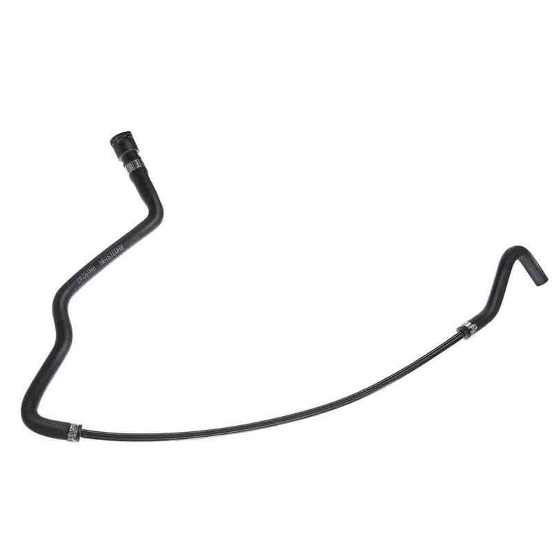 Radiator Coolant Hose for BMW E60 E61 525i 530i 545i 645Ci 2004 2005