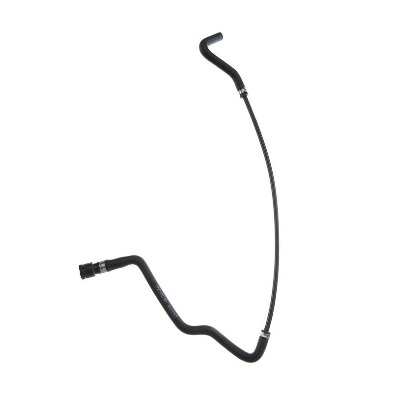 Radiator Coolant Hose for BMW E60 E61 525i 530i 545i 645Ci 2004 2005