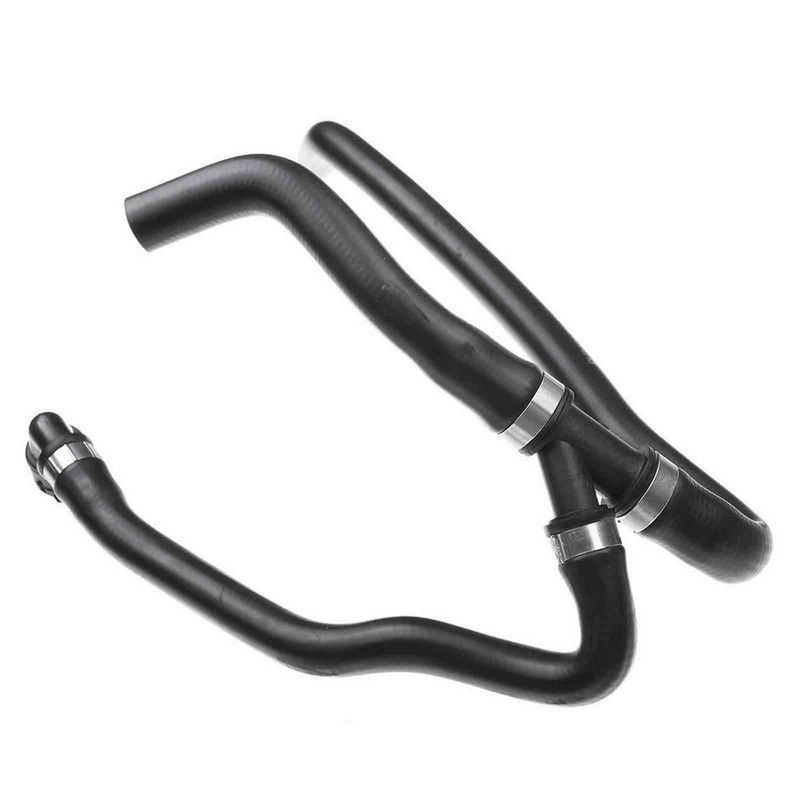 Engine Coolant Radiator Hose for BMW E60 525i 525xi 528i xDrive 530i 530xi