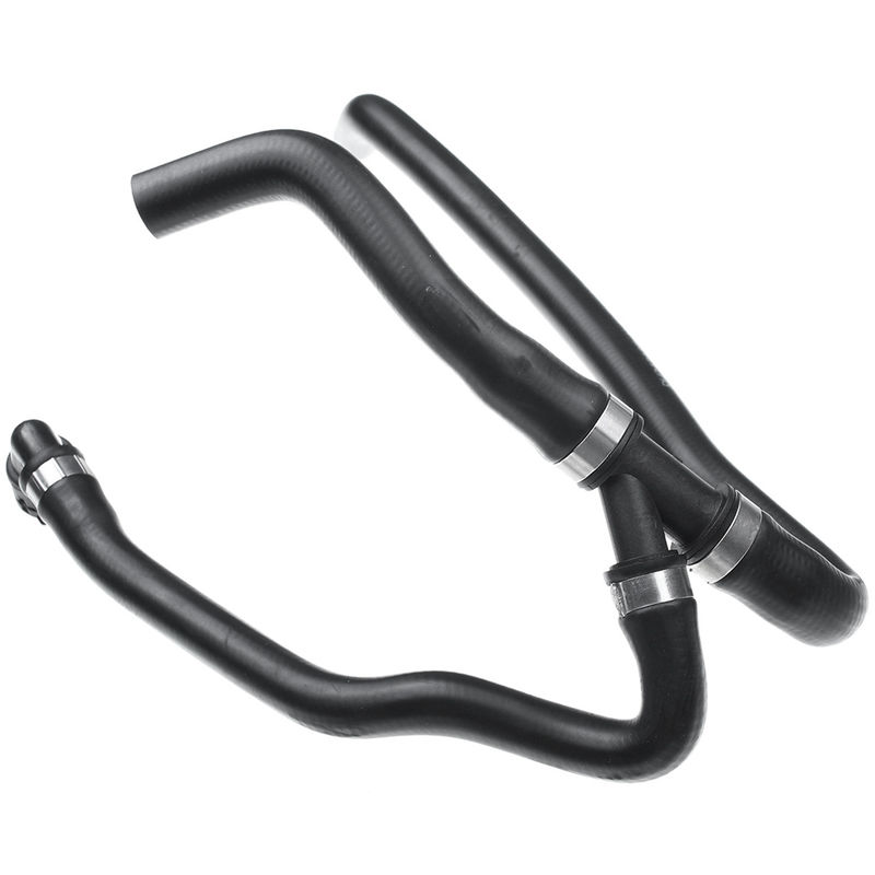 Engine Coolant Radiator Hose for BMW E60 525i 525xi 528i xDrive 530i 530xi