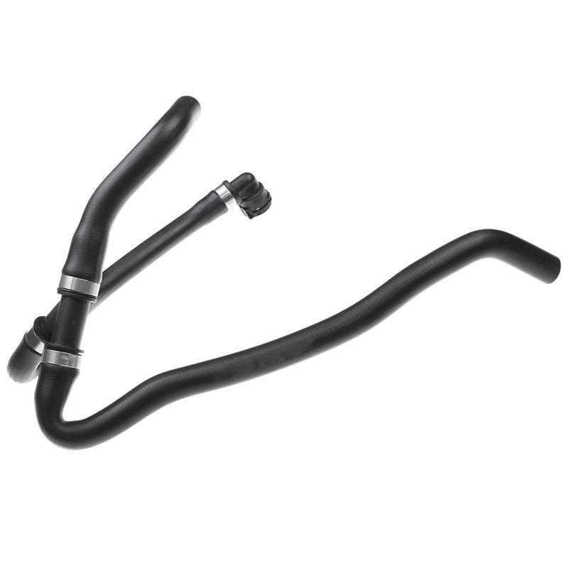 Engine Coolant Radiator Hose for BMW E60 525i 525xi 528i xDrive 530i 530xi