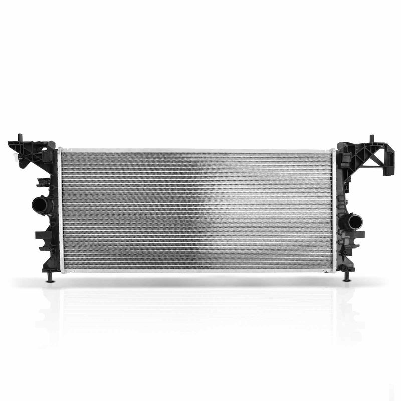 Radiator for Chevrolet Cruze 2016 2017 2018 2019 1.4L 1.6L Manual Transmission
