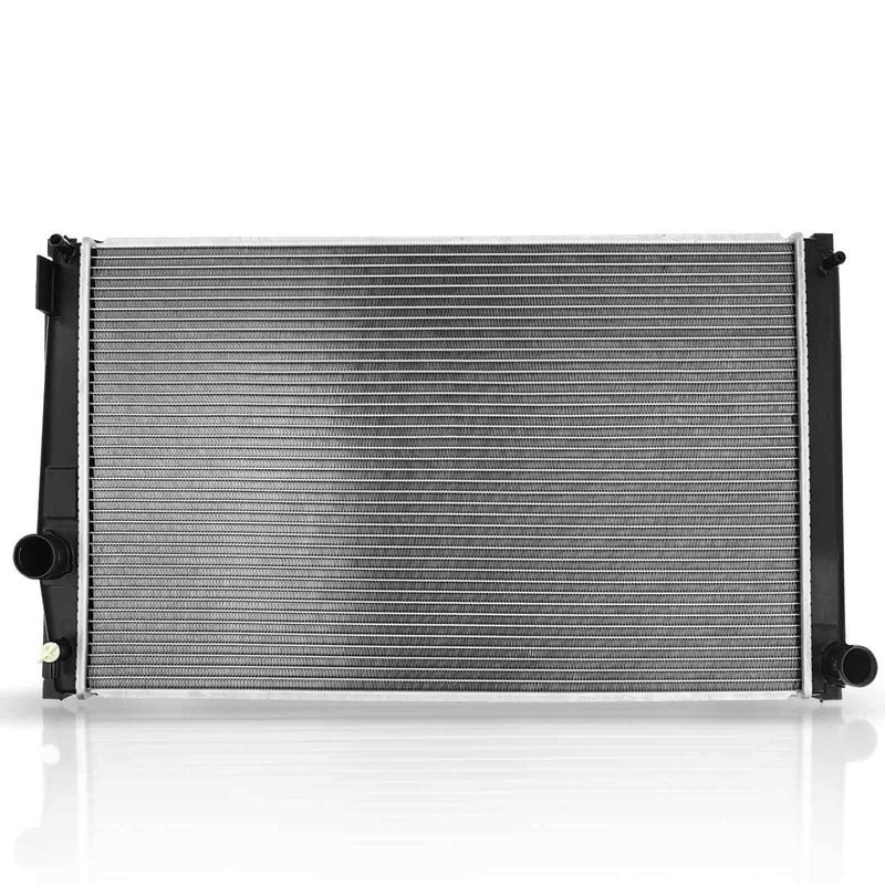 Radiator for Toyota RAV4 2016 2017 2018 L4 2.5L Manual Transmission