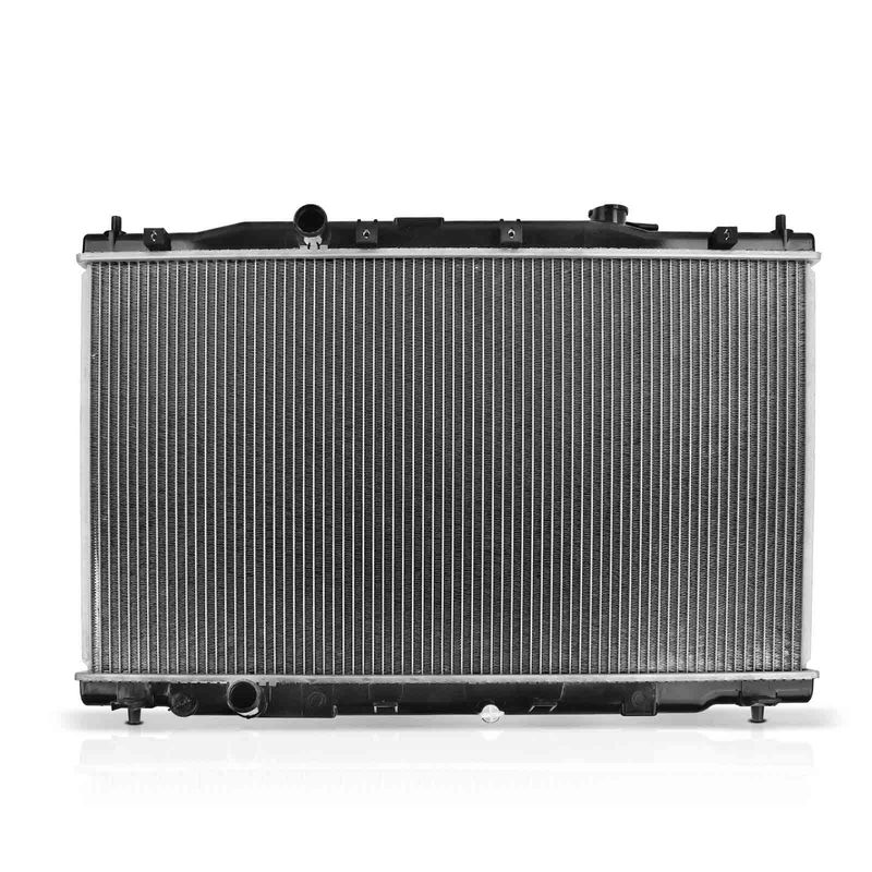 Radiator for Honda CR-V CRV 2012 2013 2014 2015 2016 2.4L Manual Trans