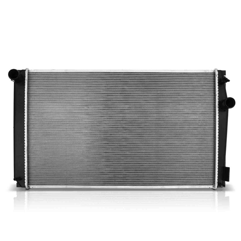 Radiator for Toyota RAV4 2009 2010 2011-2015 L4 2.5L Automatic Transmission