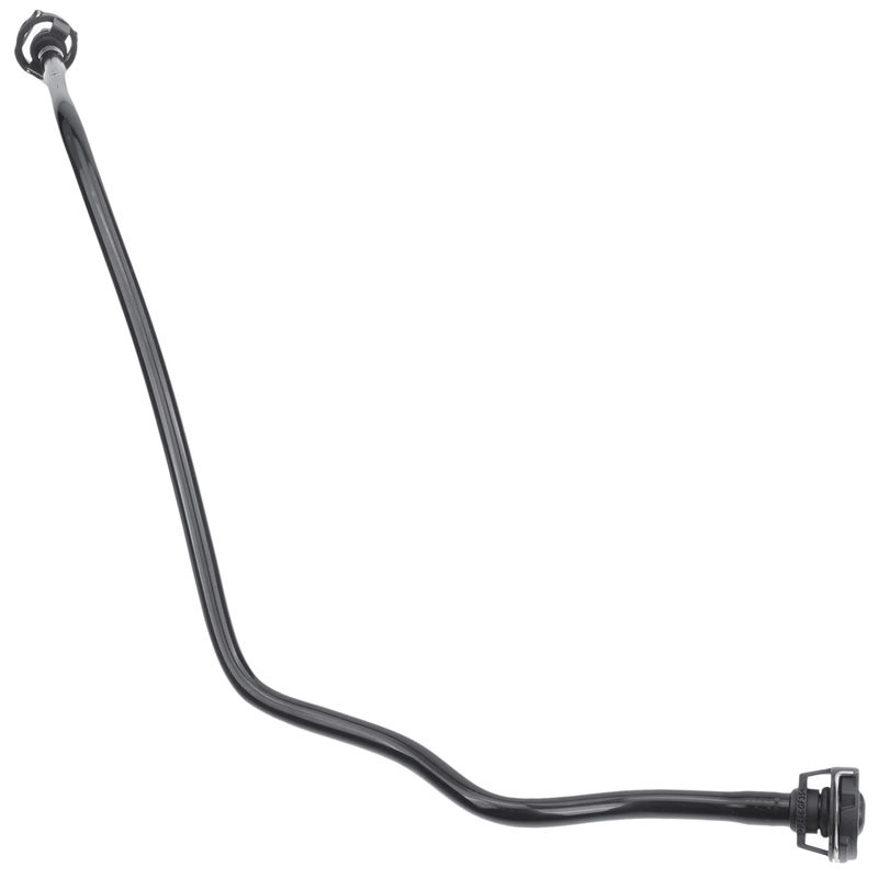 Engine Coolant Radiator Hose for Mercedes-Benz GLE350 2016-2018 ML350 2012-2015