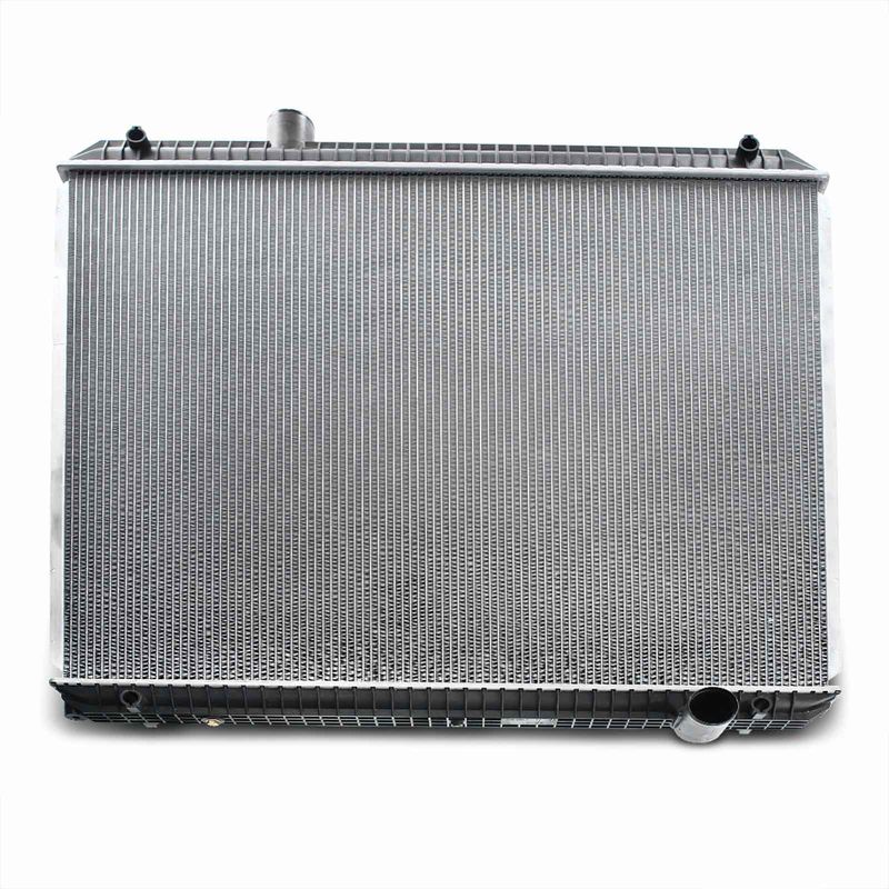 Radiator for International Harvester ProStar 8500 8600 TranStar 08-11 Auto Trans