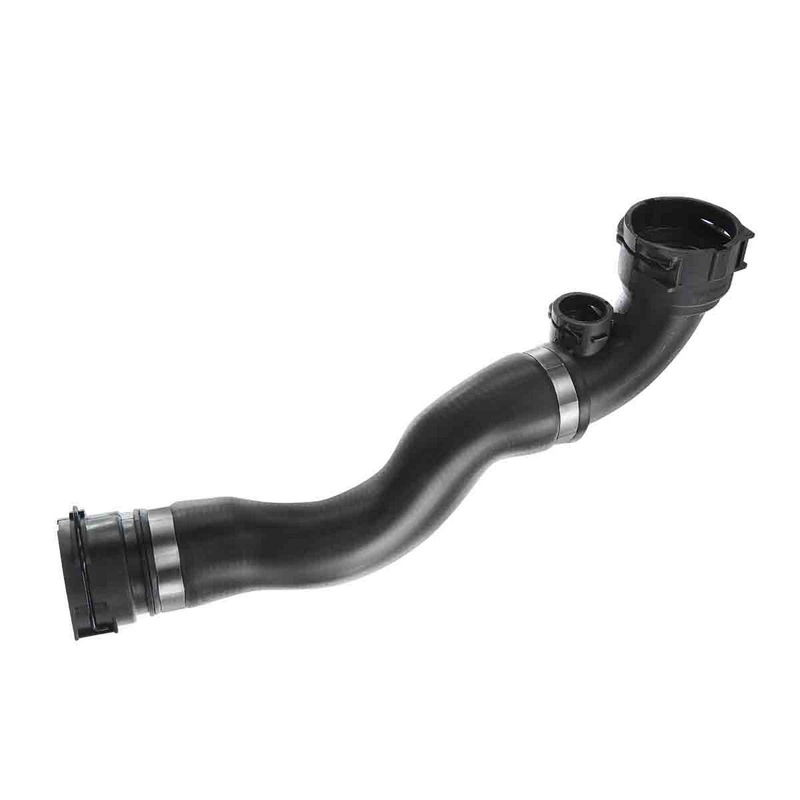 Upper Engine Coolant Radiator Hose for BMW E46 323i 323Ci 325i 325Ci 328i 330i