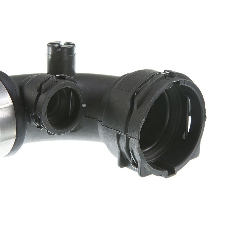 Upper Engine Coolant Radiator Hose for BMW E46 323i 323Ci 325i 325Ci 328i 330i