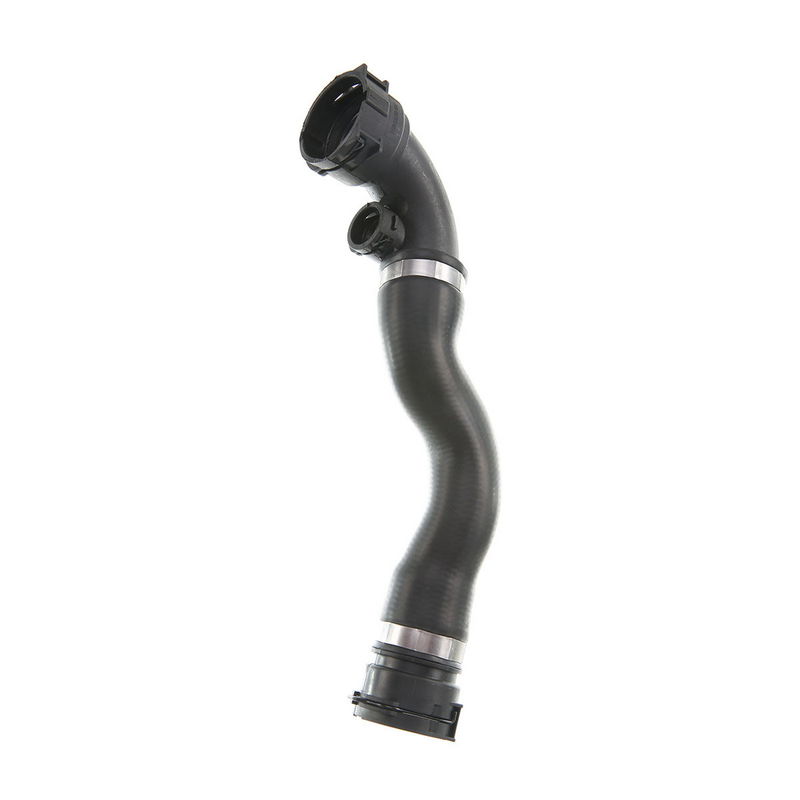 Upper Engine Coolant Radiator Hose for BMW E46 323i 323Ci 325i 325Ci 328i 330i
