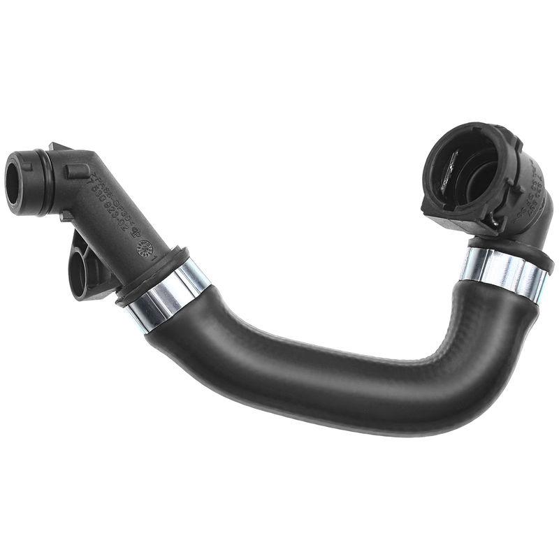 Engine Coolant Radiator Hose for BMW X1 E84 2013-2015 Z4 E89 12-16 2.0L 3.0L DOHC