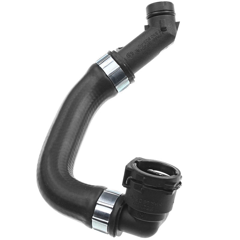 Engine Coolant Radiator Hose for BMW X1 E84 2013-2015 Z4 E89 12-16 2.0L 3.0L DOHC