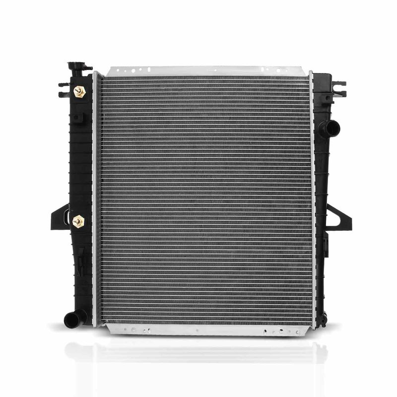 Radiator with Oil Cooler for Ford Explorer 1998-2001 Ranger Mazda B3000 Auto