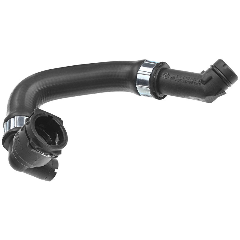 Engine Coolant Radiator Hose for BMW X1 E84 2013-2015 Z4 E89 12-16 2.0L 3.0L DOHC