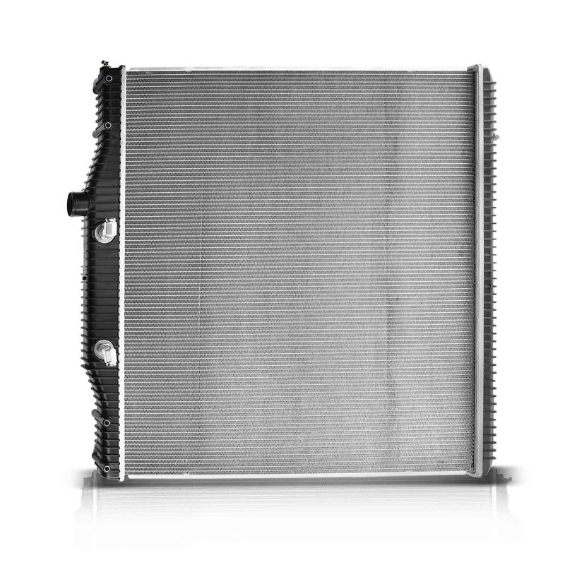 Radiator w/ Oil Cooler for International Harvester ProStar 2012-2013 Auto Trans