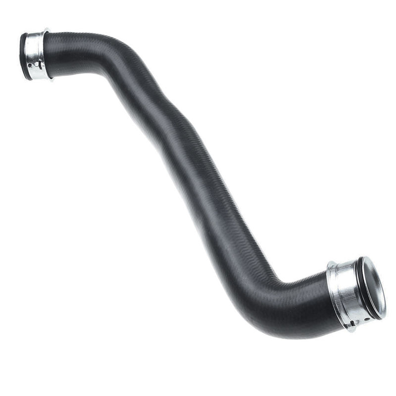 Upper Radiator Hose for Mercedes-Benz W204 W212 X204 C350 E350 GLK350 3.5L 2010
