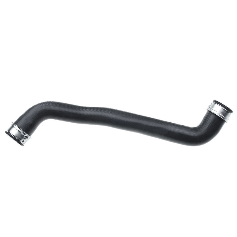 Upper Radiator Hose for Mercedes-Benz W204 W212 X204 C350 E350 GLK350 3.5L 2010