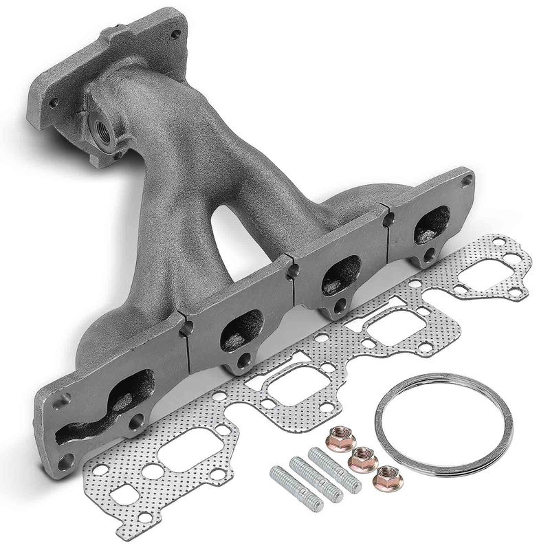 Exhaust Manifold with Gasket Kit for Chevrolet Cobalt HHR Pontiac G5 Saturn Ion