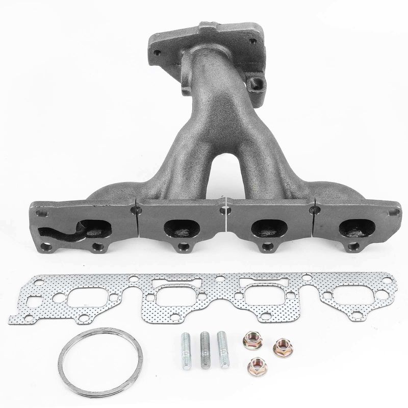 Exhaust Manifold with Gasket Kit for Chevrolet Cobalt HHR Pontiac G5 Saturn Ion