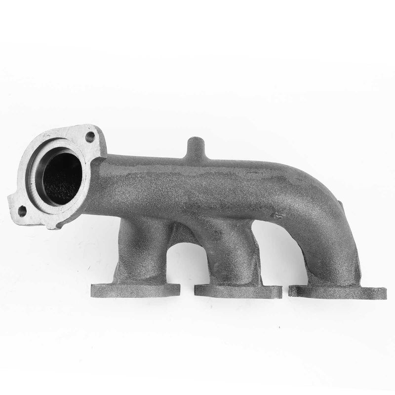 Front Exhaust Manifold with Gasket Kit for Toyota Land Cruiser 1995-1997 Lexus
