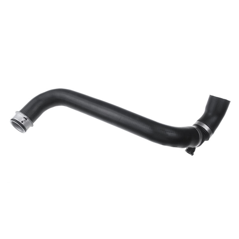 Upper Radiator Coolant Hose for Mercedes-Benz E320 W211 2003-2005 V6 3.2L
