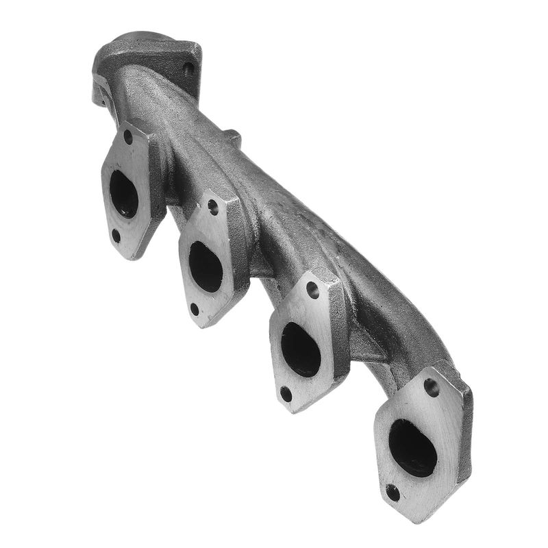 Right Exhaust Manifold with Gasket for Ford F-150 2004-2009 Lincoln V8 5.4L
