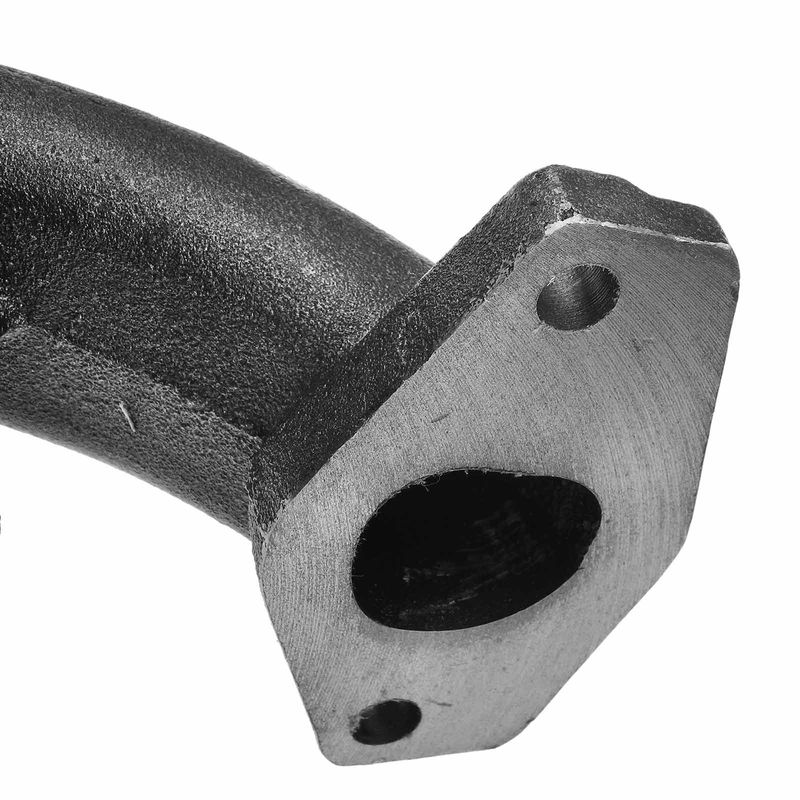 Right Exhaust Manifold with Gasket for Ford F-150 2004-2009 Lincoln V8 5.4L