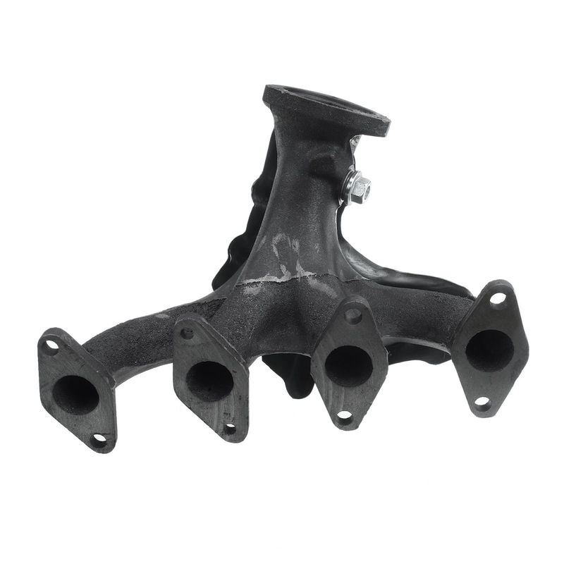 Exhaust Manifold with Gasket for Chevrolet S10 GMC Sonoma Isuzu Hombre 2.2L