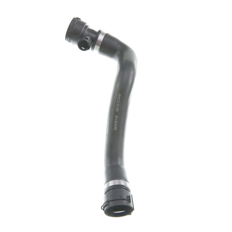 2x Upper & Lower Radiator Hose for BMW E46 323i 325i 328i 330i M52 M54