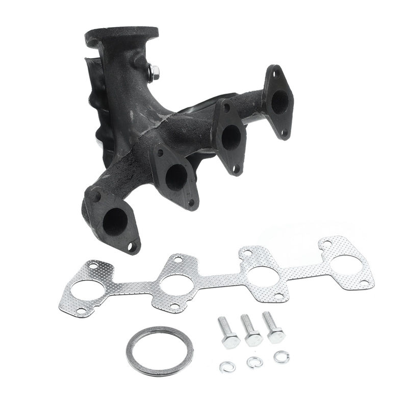 Exhaust Manifold with Gasket for Chevrolet S10 GMC Sonoma Isuzu Hombre 2.2L