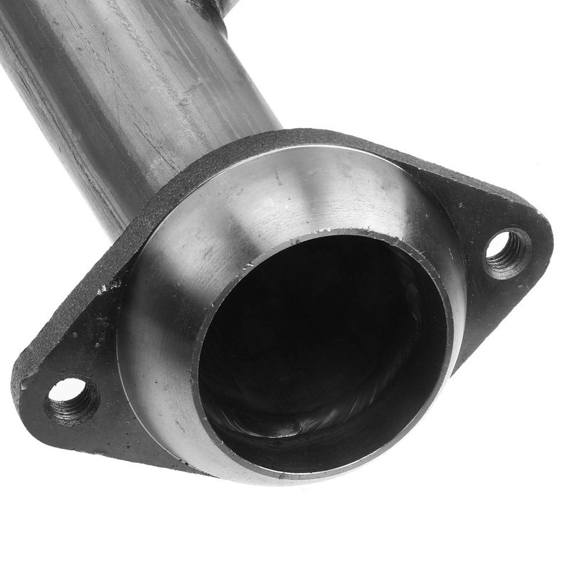 Left Exhaust Manifold with Gasket for Ford Mustang 1999-2004 V6 3.8L 3.9L