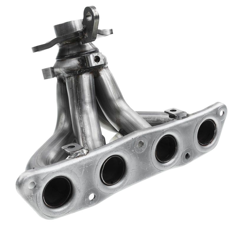 Exhaust Manifold with Gasket for Chevrolet Prizm 98-02 Toyota Corolla L4 1.8L