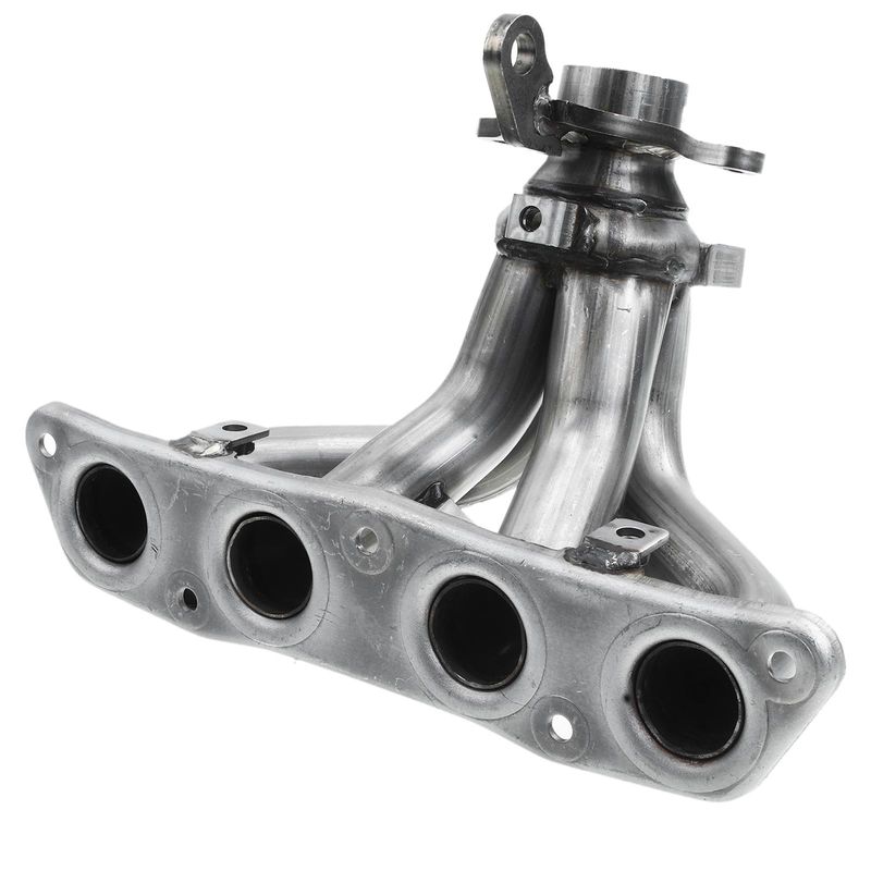 Exhaust Manifold with Gasket for Chevrolet Prizm 98-02 Toyota Corolla L4 1.8L